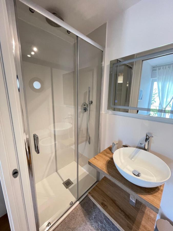Apartamento Un Sogno Nel Golfo Dei Poeti New Lerici Exterior foto