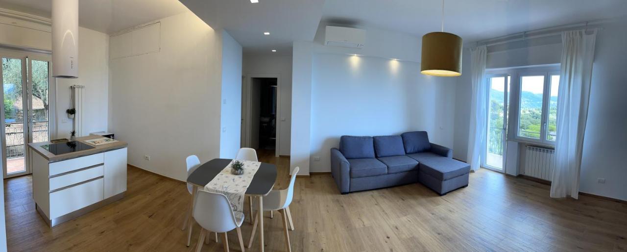 Apartamento Un Sogno Nel Golfo Dei Poeti New Lerici Exterior foto