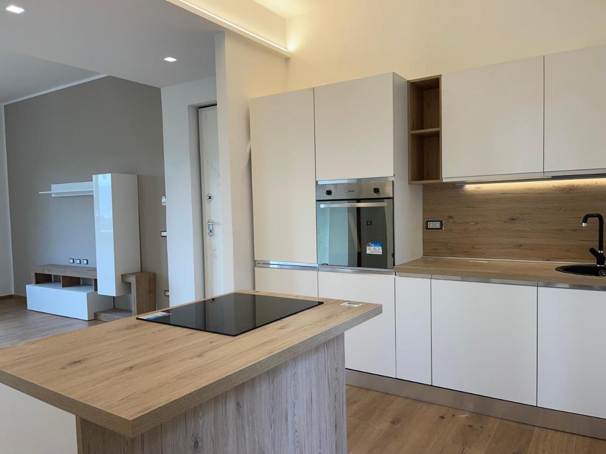 Apartamento Un Sogno Nel Golfo Dei Poeti New Lerici Exterior foto