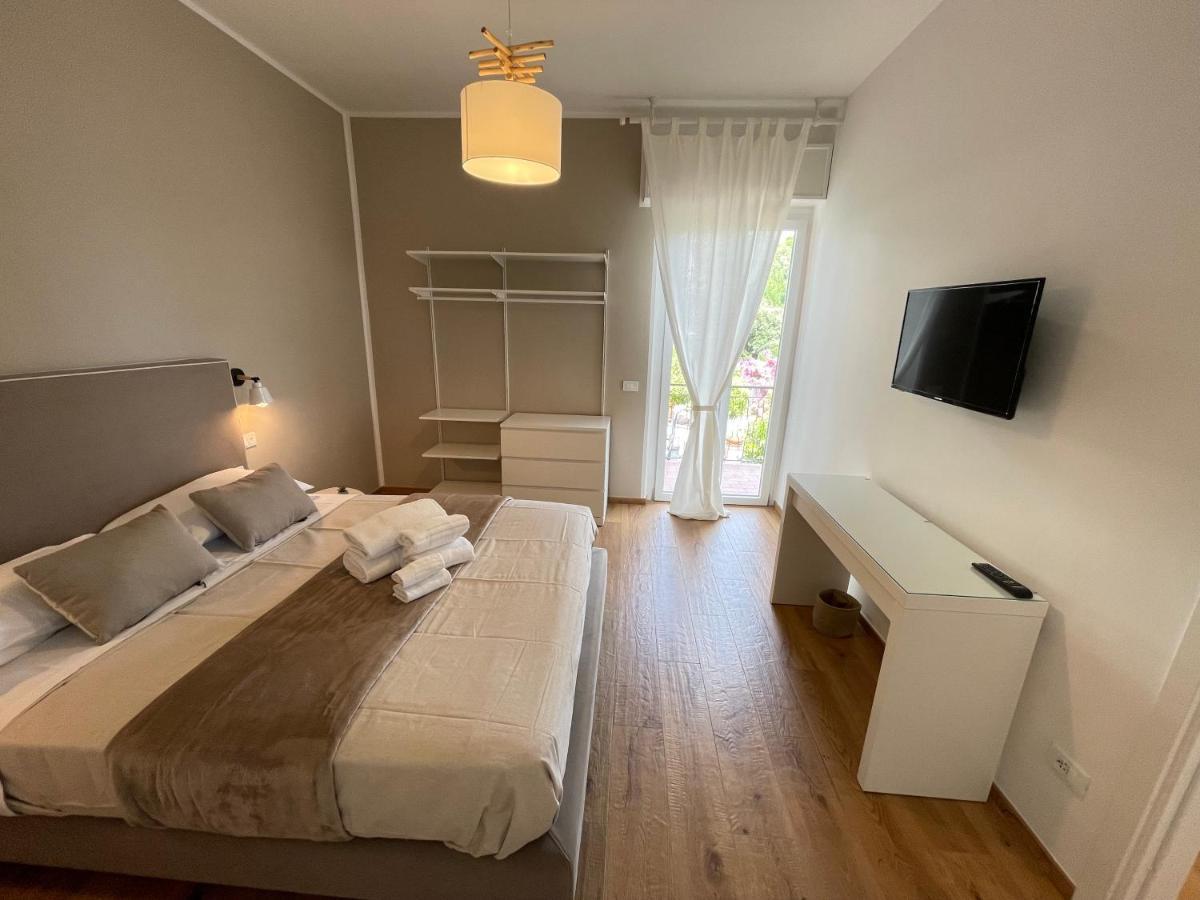 Apartamento Un Sogno Nel Golfo Dei Poeti New Lerici Exterior foto