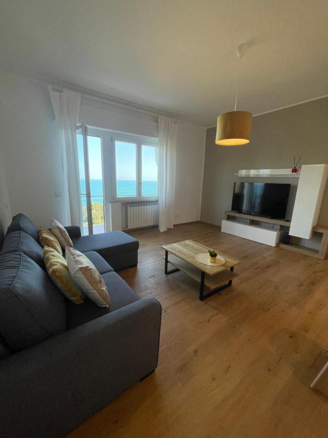 Apartamento Un Sogno Nel Golfo Dei Poeti New Lerici Exterior foto