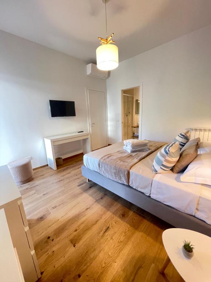 Apartamento Un Sogno Nel Golfo Dei Poeti New Lerici Exterior foto