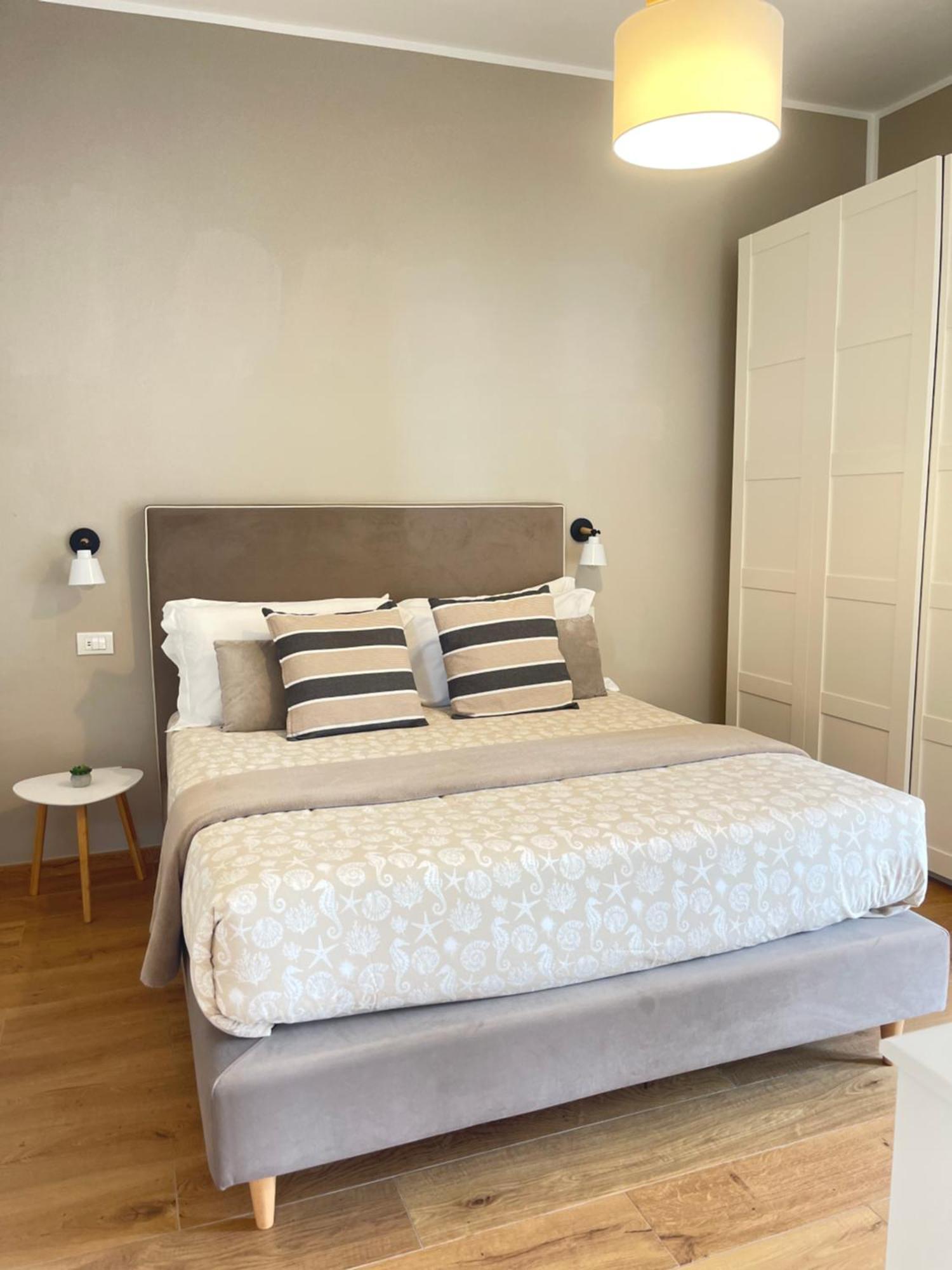 Apartamento Un Sogno Nel Golfo Dei Poeti New Lerici Exterior foto